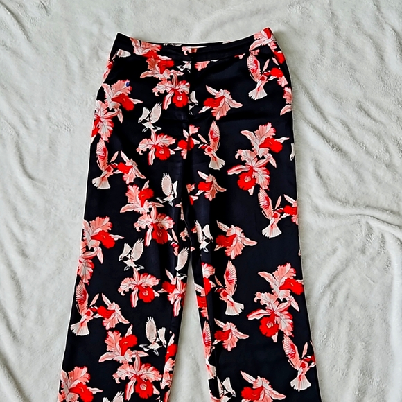 Elegant Modström straight leg pants size S / 32 European Scandinavian style - Picture 1 of 6